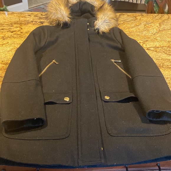 Michael Kors coat - Picture 2 of 5